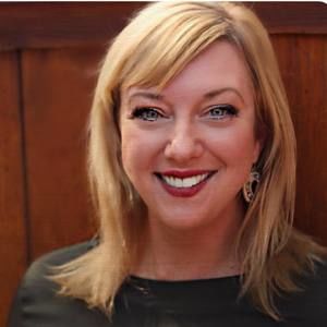 Meet your Posher, Jenny